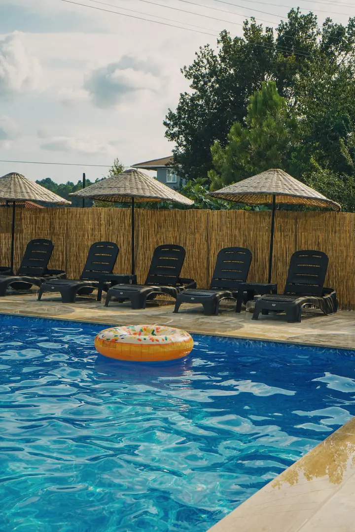 ZEYTİN GARDEN BUNGOLOV SİNOP — Sinop — küçük resim 2