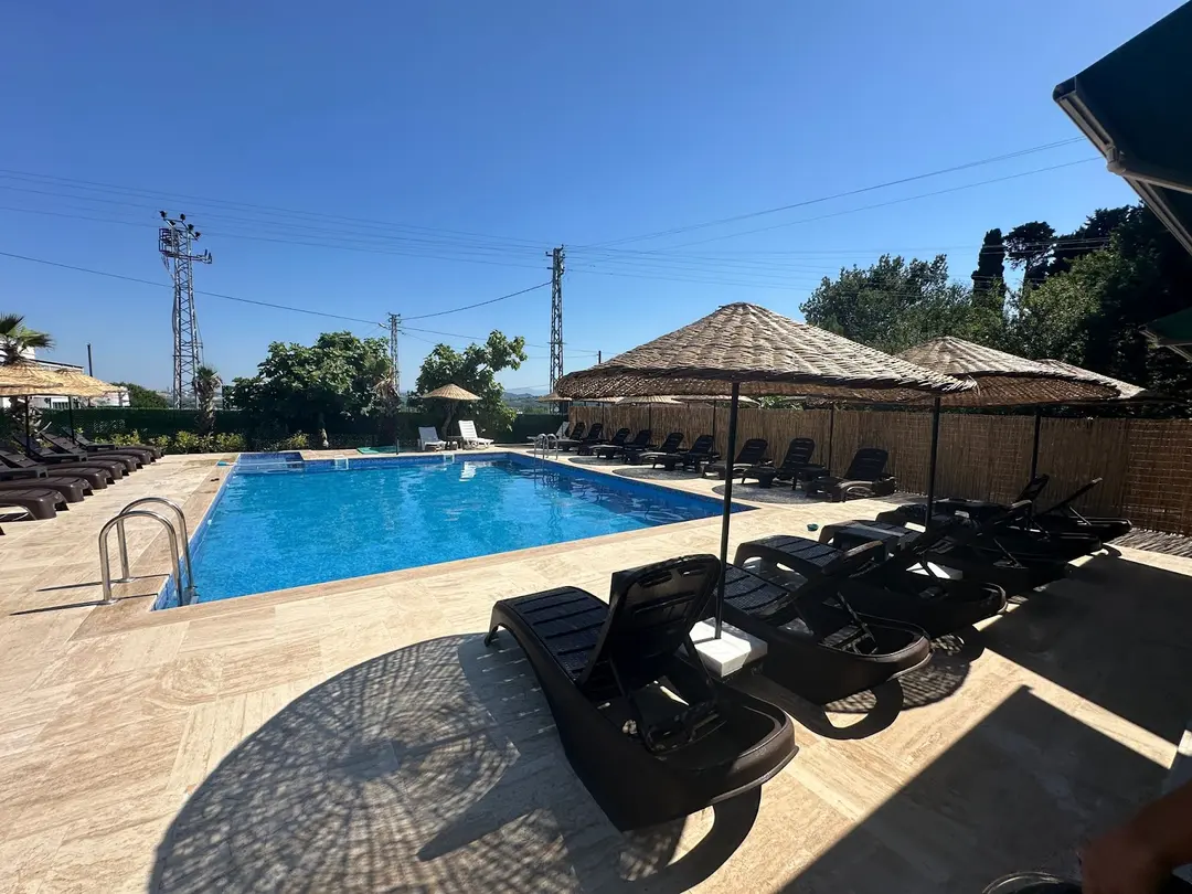 ZEYTİN GARDEN BUNGOLOV SİNOP — Sinop — küçük resim 3