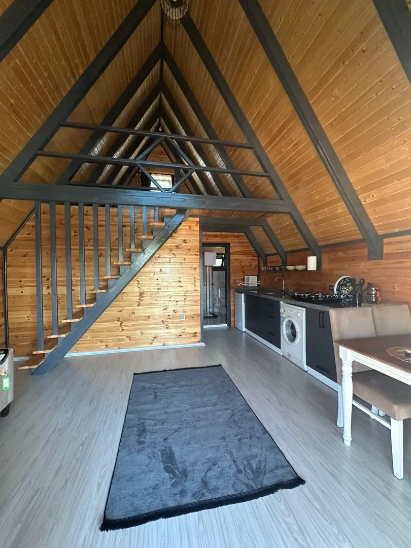 ZEYTİN GARDEN BUNGOLOV SİNOP — Sinop — küçük resim 7
