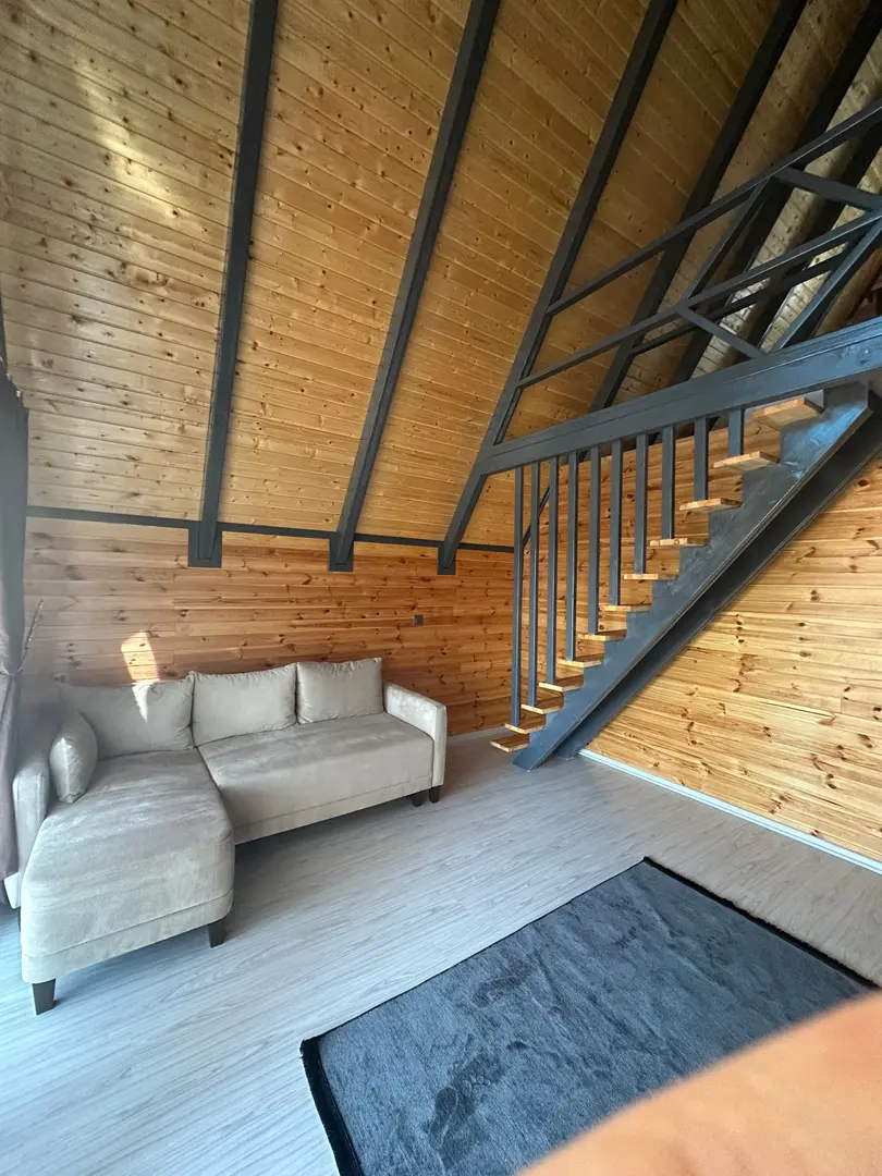 ZEYTİN GARDEN BUNGOLOV SİNOP — Sinop — küçük resim 5
