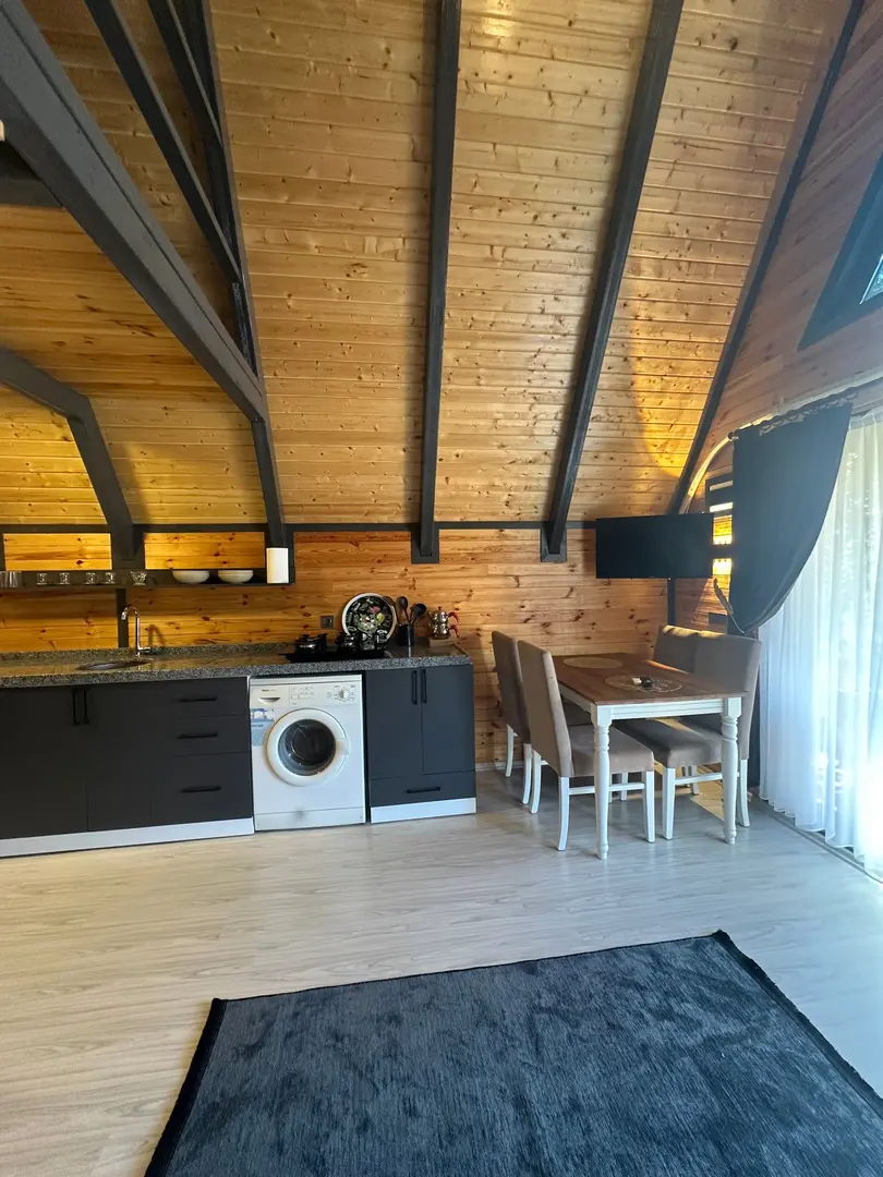 ZEYTİN GARDEN BUNGOLOV SİNOP — Sinop — küçük resim 8