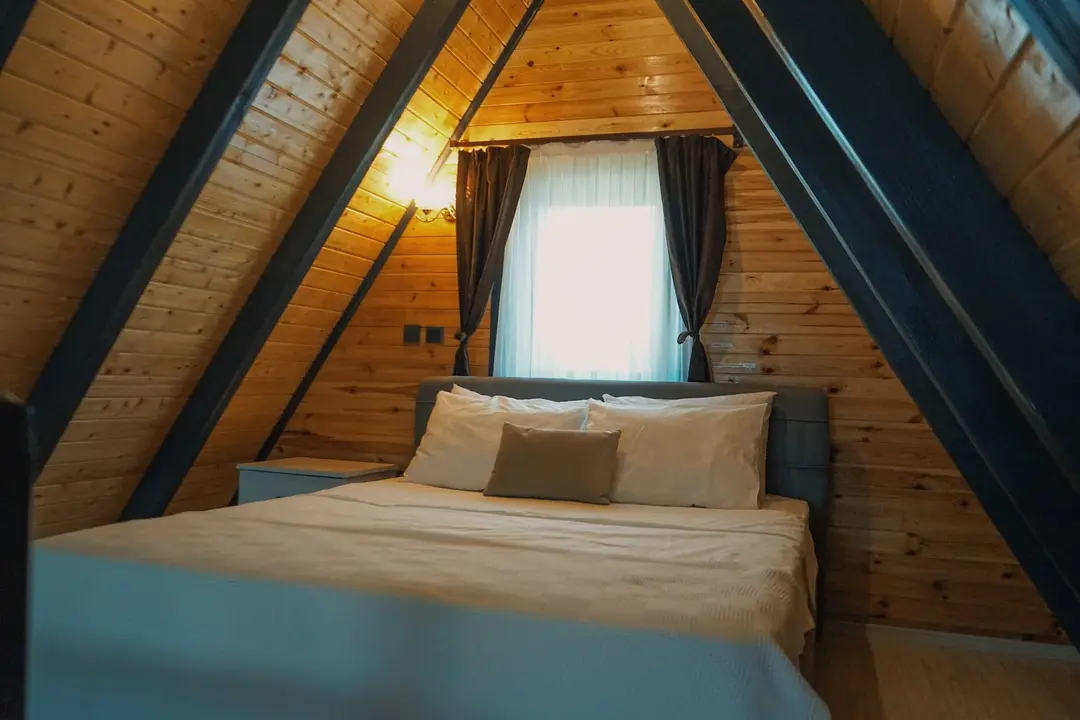 ZEYTİN GARDEN BUNGOLOV SİNOP