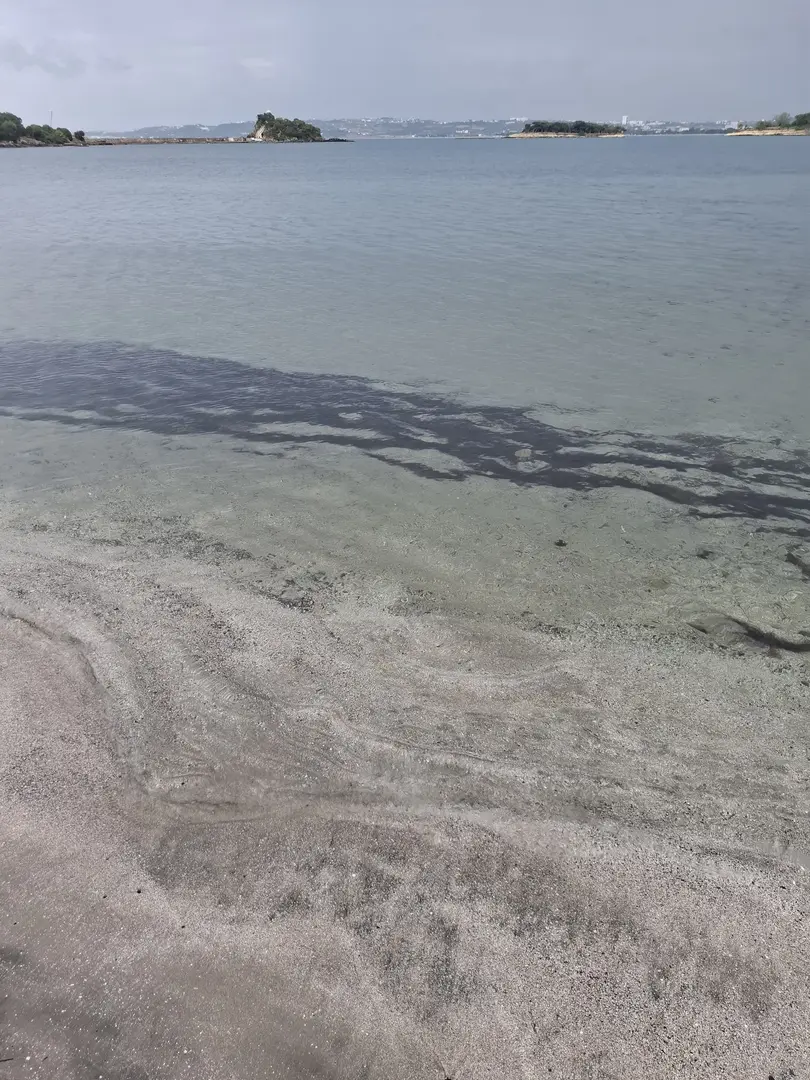 Plage et aire de camping gratuits — Sinop — küçük resim 3