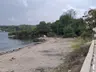 Ücretsiz plaj ve kamp alanı