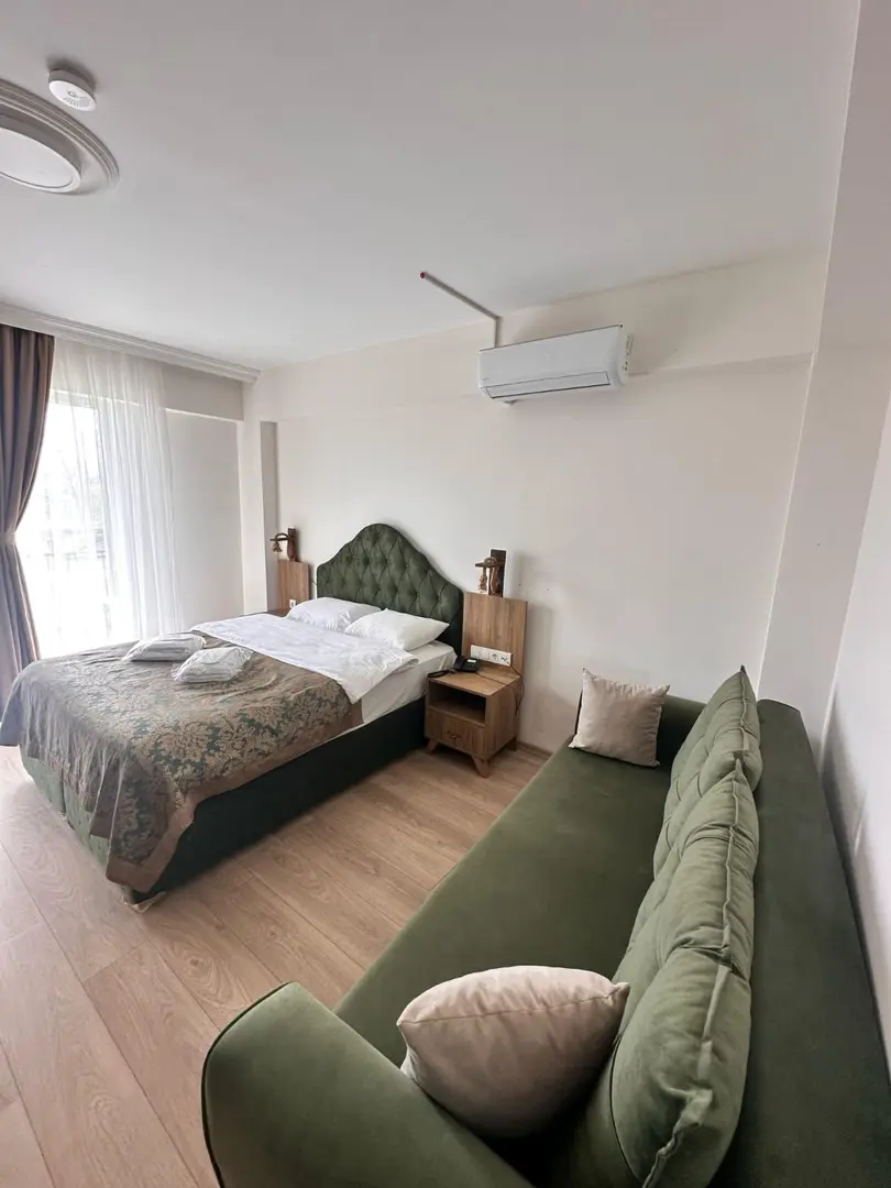 Yıldız Country Hotel Sinop — Sinop — küçük resim 4