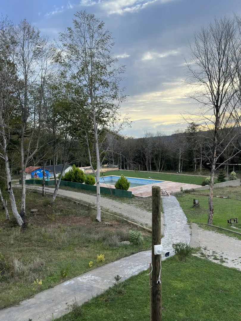 Yıldız Country Hotel Sinop — Sinop — küçük resim 7