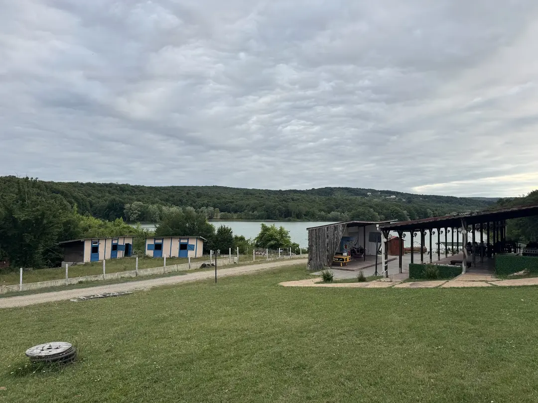 Yıldız Country Hotel Sinop — Sinop — küçük resim 6