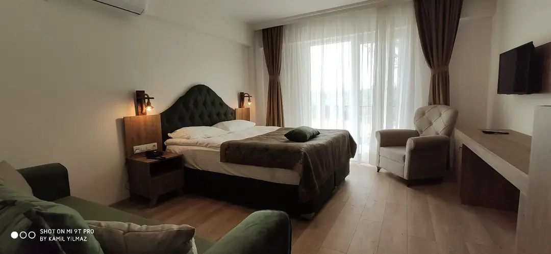 Yıldız Country Hotel Sinop — Sinop — küçük resim 2