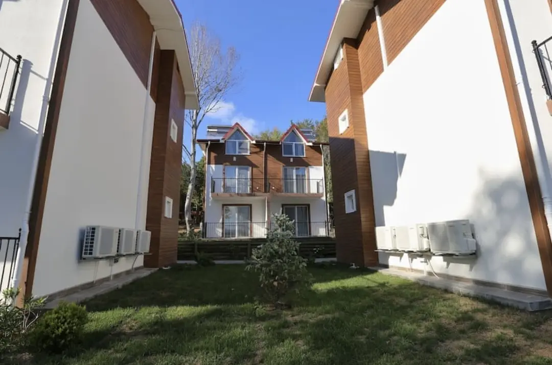 Yıldız Country Hotel Sinop — Sinop — küçük resim 5