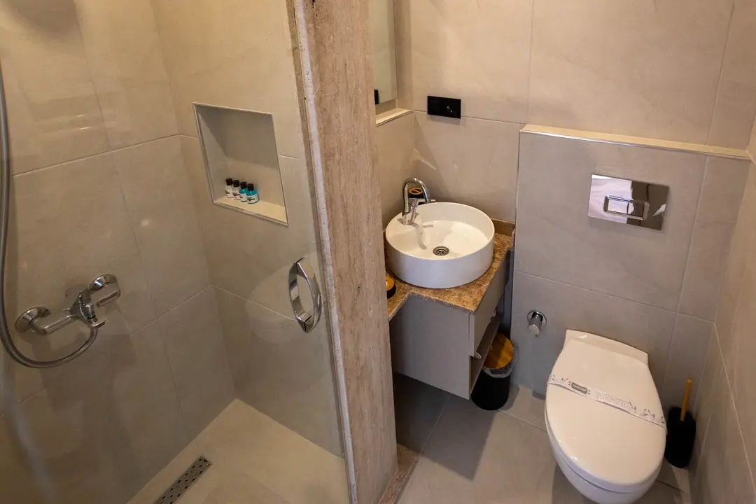 Sinop Antik Otel — Sinop — küçük resim 4