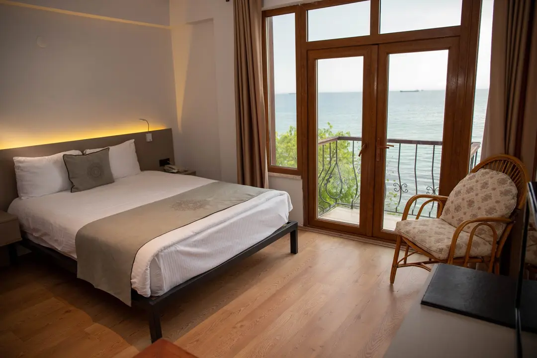Sinop Antik Otel — Sinop — küçük resim 10