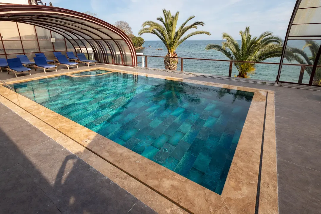 Sinop Antik Otel — Sinop — küçük resim 8