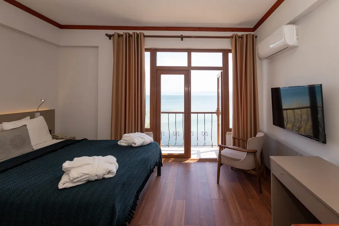 Sinop Antik Otel — Sinop — küçük resim 2