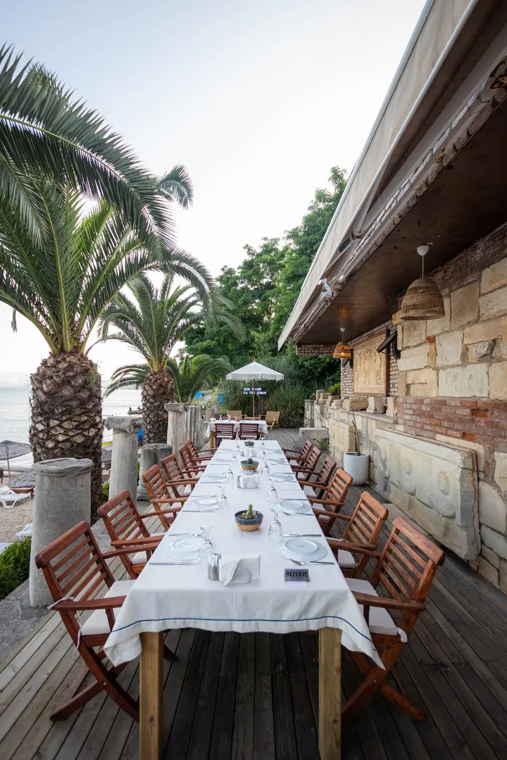 Sinop Antik Otel