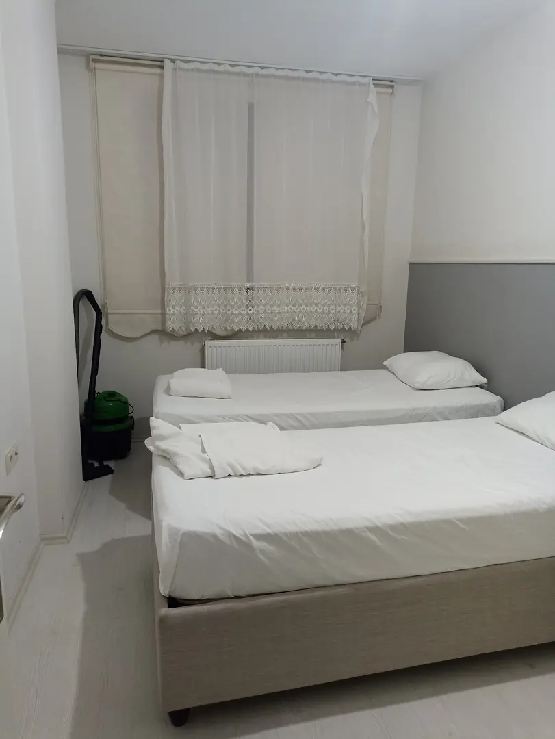 Poyraz Holiday Houses — Sinop — küçük resim 2