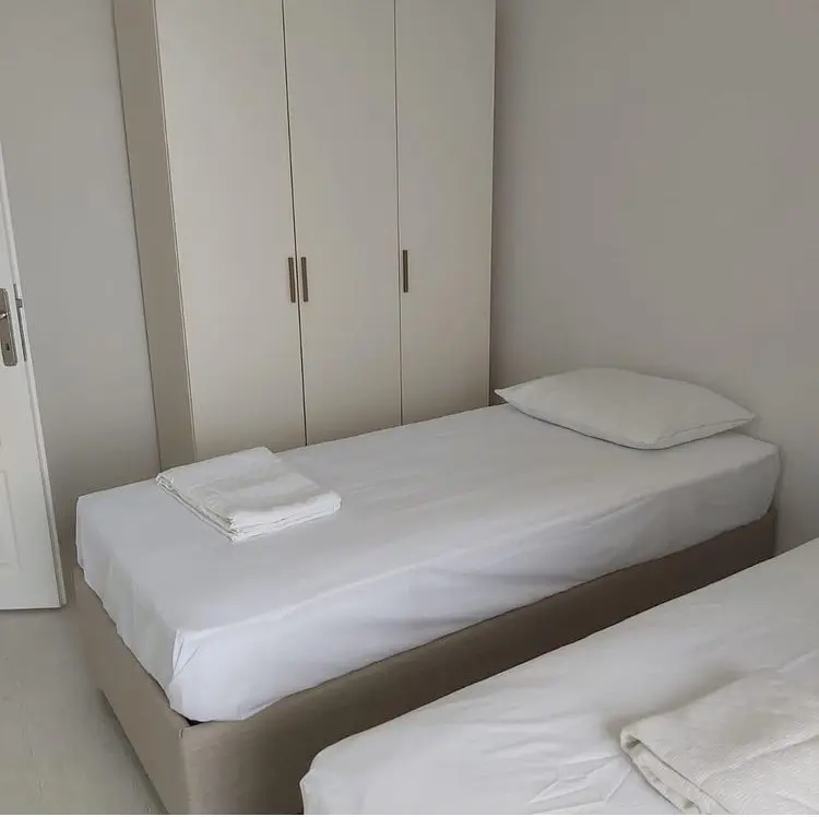 Poyraz Holiday Houses — Sinop — küçük resim 10