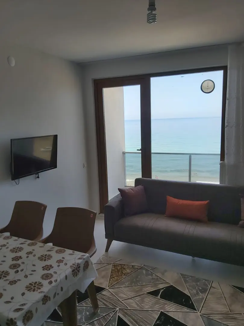 Poyraz Tatil Evleri