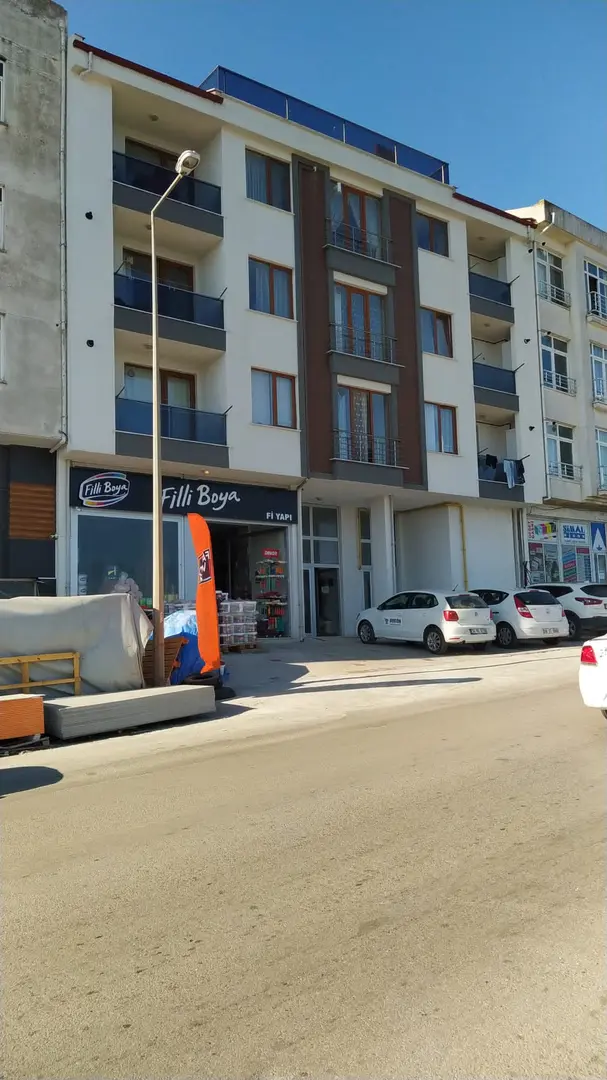 Poyraz Holiday Houses — Sinop — küçük resim 7