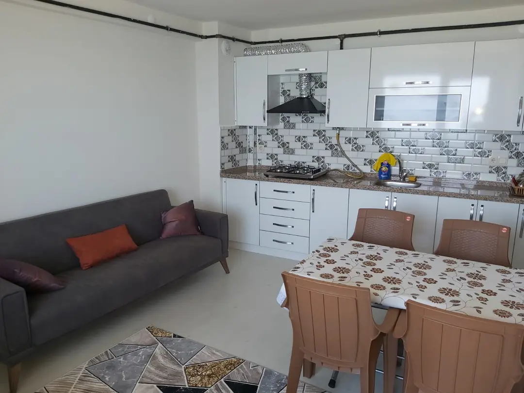 Poyraz Holiday Houses — Sinop — küçük resim 6