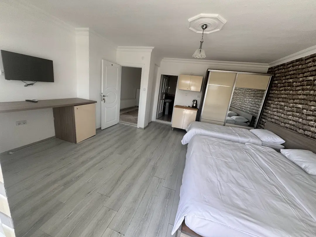 Sinop Doğa Apart Otel — Sinop — küçük resim 3