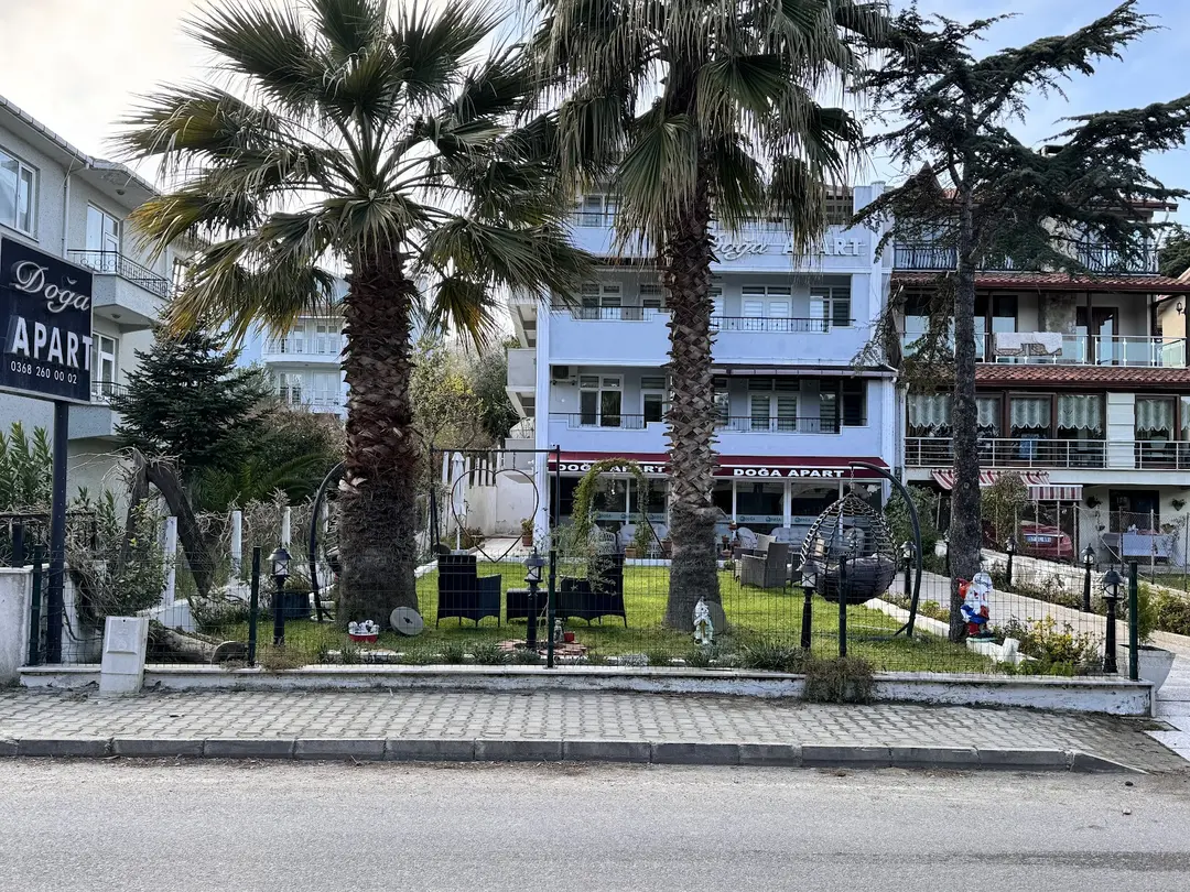 Sinop Doğa Apart Otel — Sinop — küçük resim 7