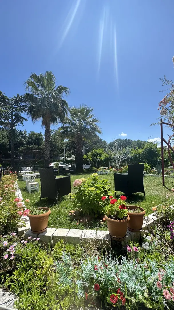 Sinop Doğa Apart Otel