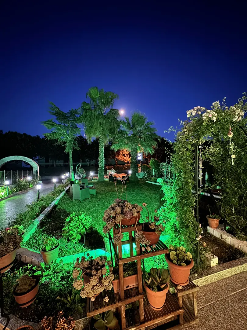 Sinop Doğa Apart Otel — Sinop — küçük resim 6