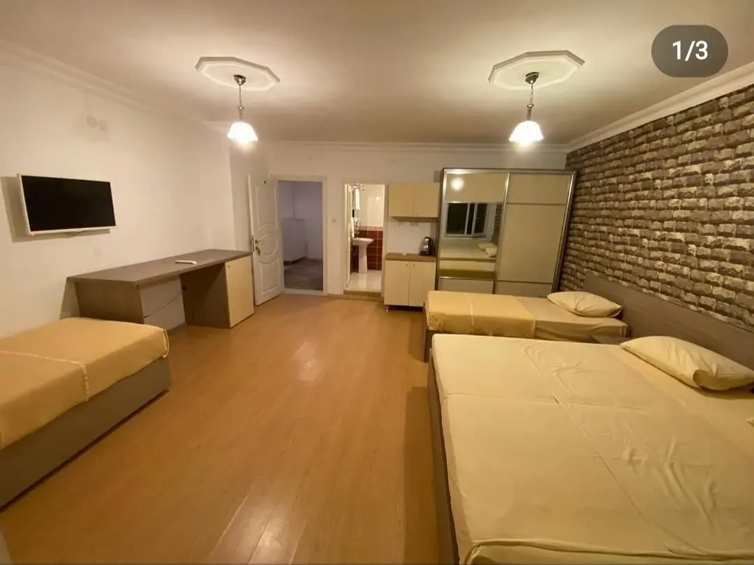 Sinop Doğa Apart Otel — Sinop — küçük resim 2