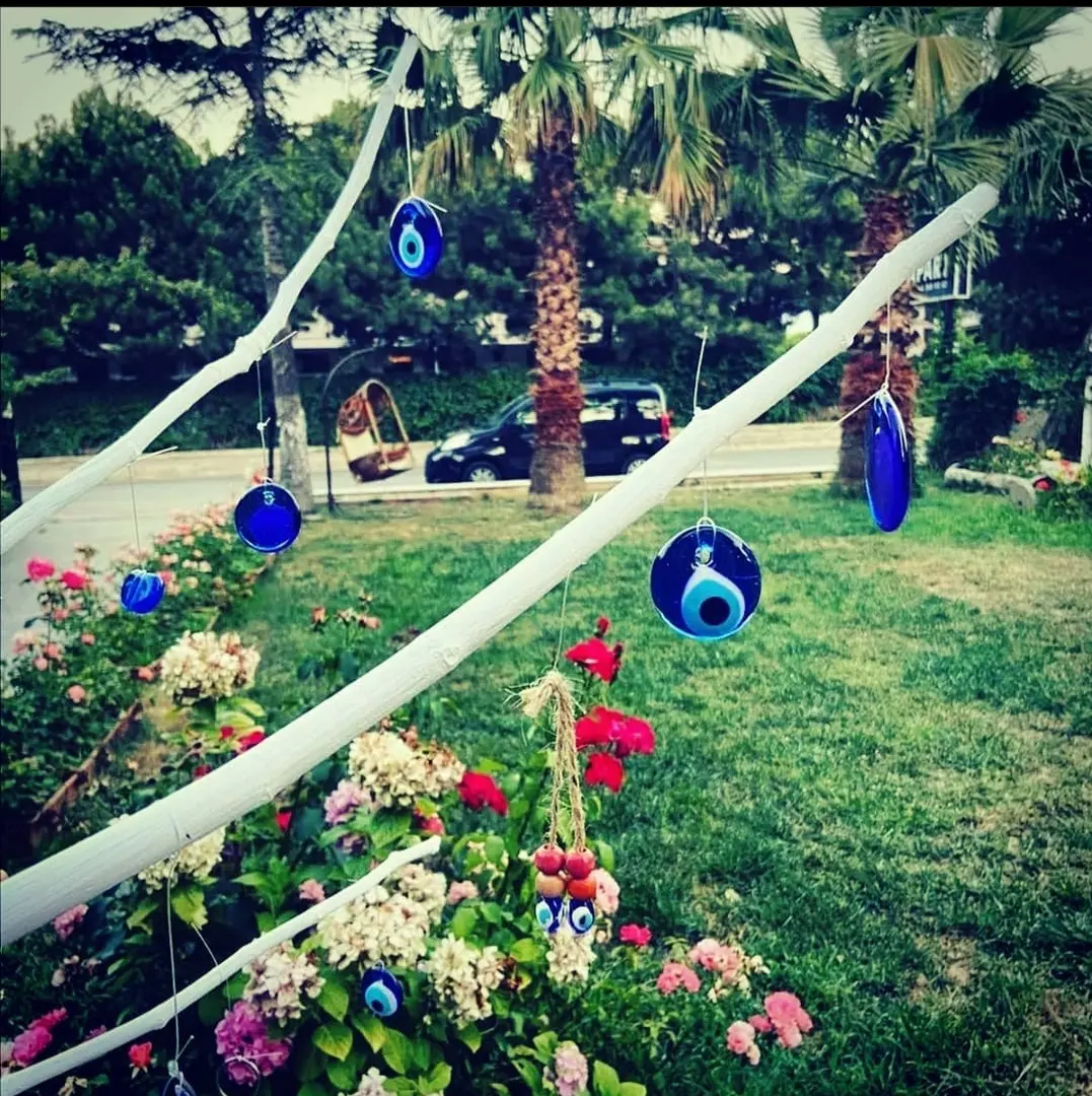 Sinop Doğa Apart Otel — Sinop — küçük resim 8