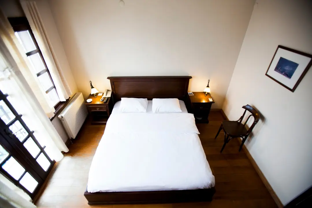 Zinos Hotel — Sinop — küçük resim 2