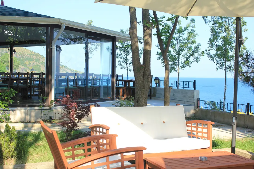 Zinos Hotel — Sinop — küçük resim 5