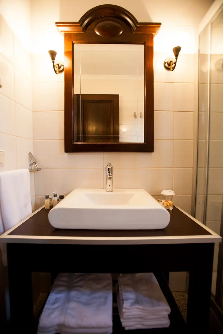 Zinos Hotel — Sinop — küçük resim 4