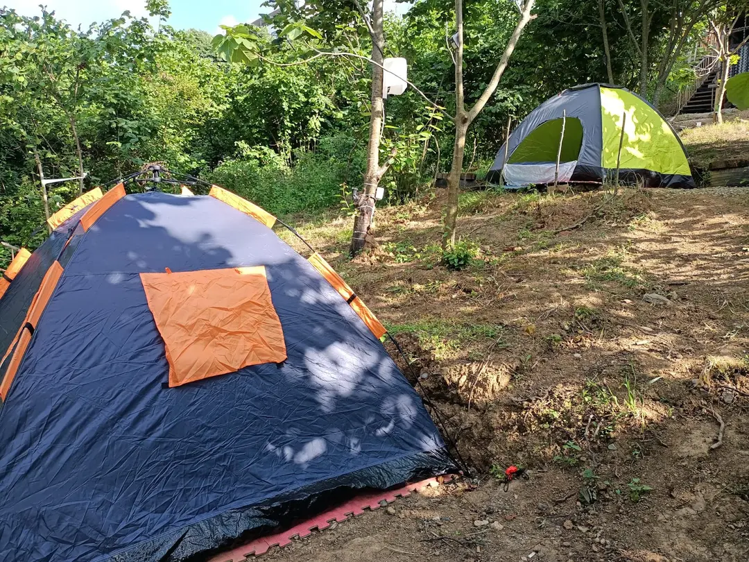 Karavan Park&8d1r Kamp Alan1 — Trabzon — küçük resim 4