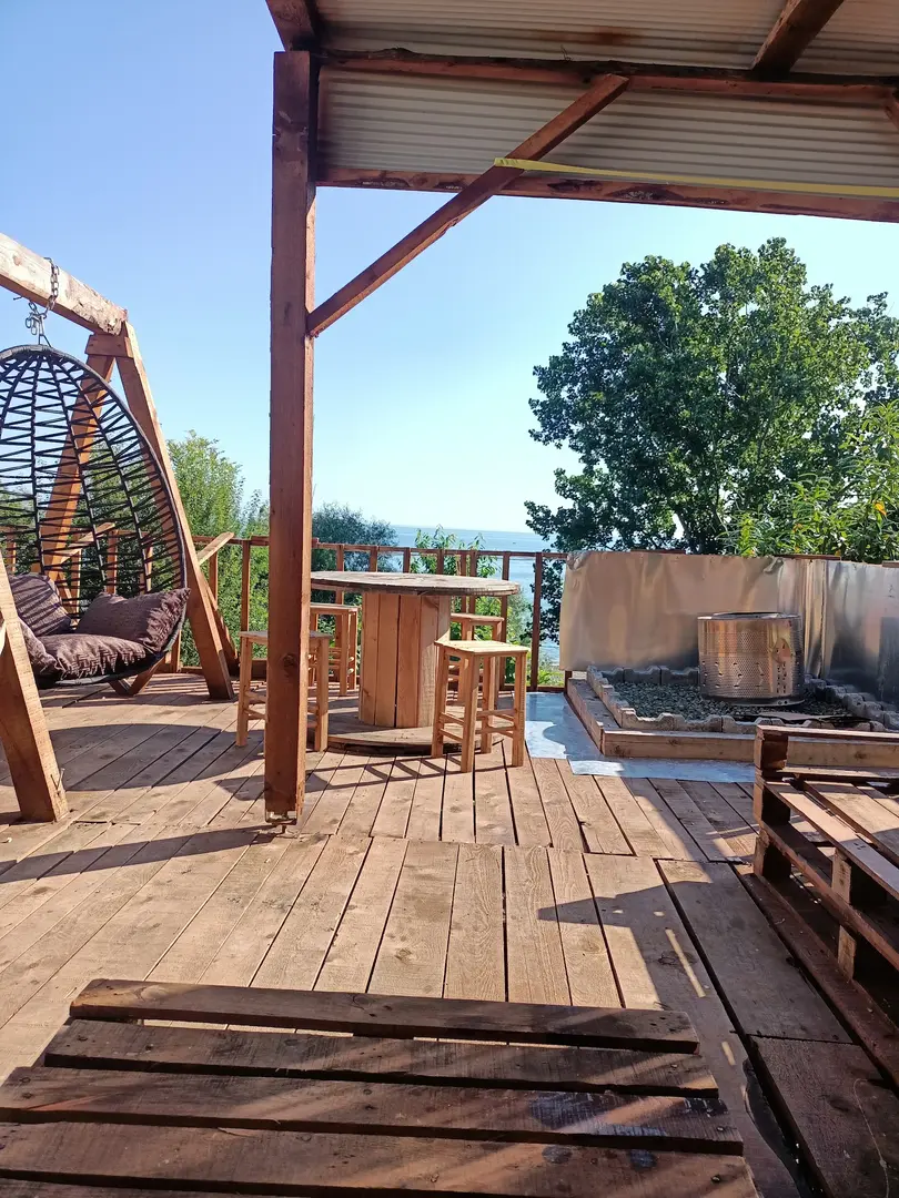 Karavan Park&Çadır Kamp Alanı
