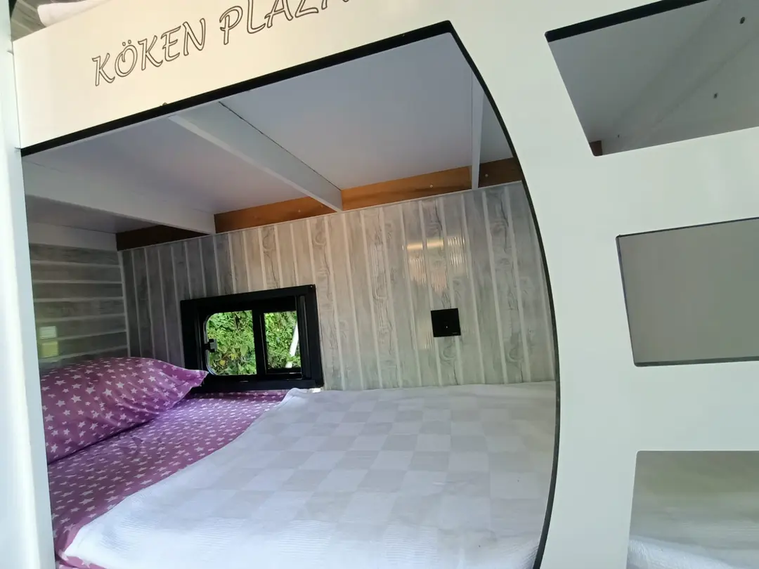 Karavan Park&8d1r Kamp Alan1 — Trabzon — küçük resim 2
