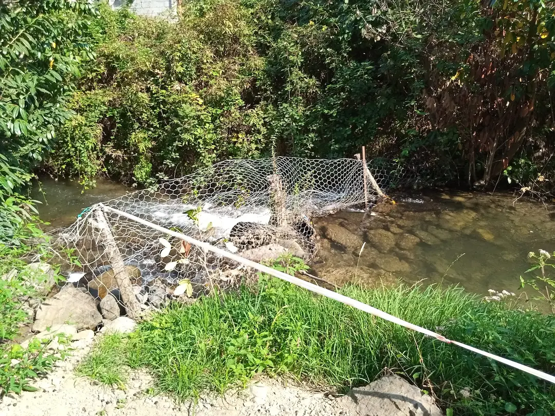 Sümelas Camping — Trabzon — küçük resim 6