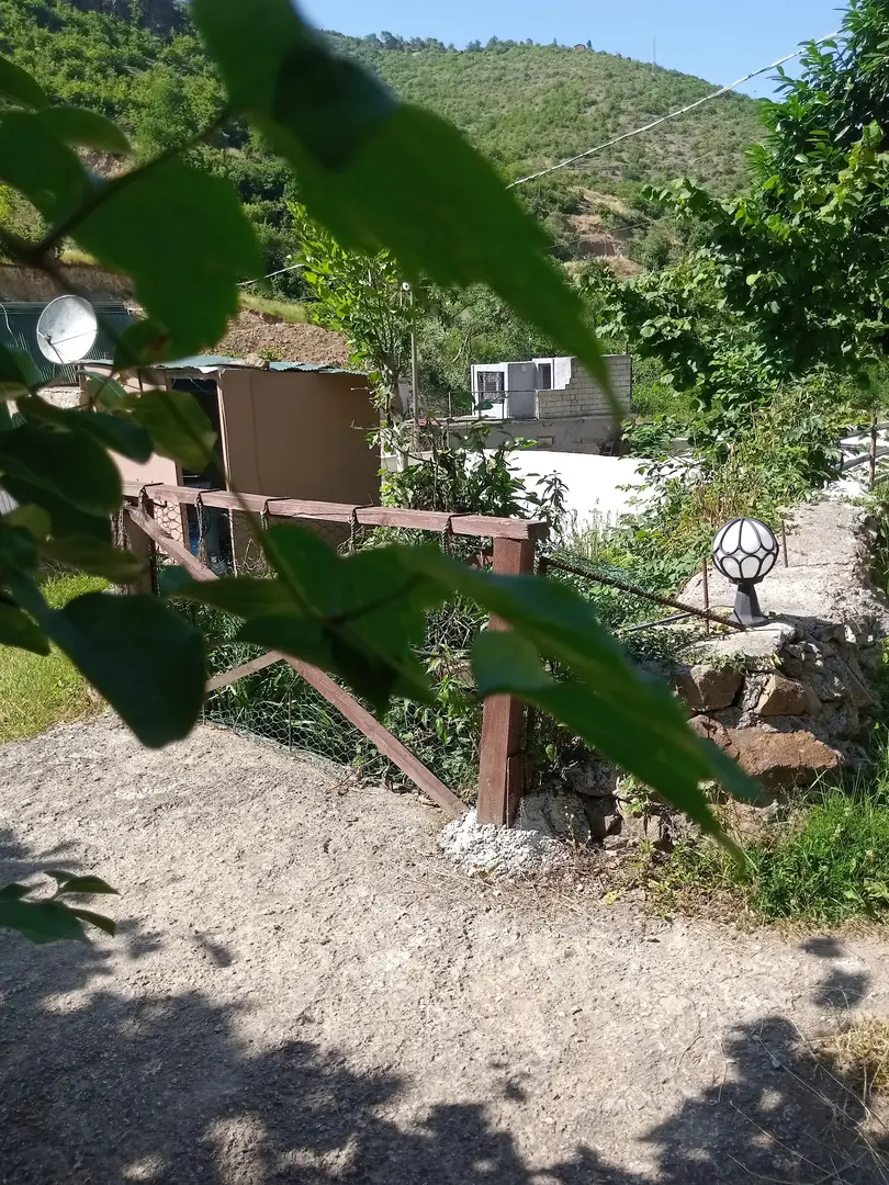 Sümelas Camping — Trabzon — küçük resim 7