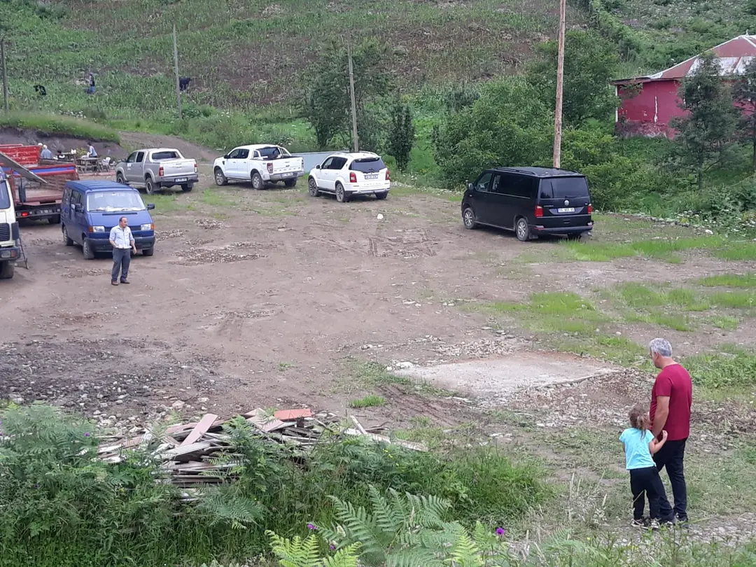 Türkobası Picnic and Camping Area — Trabzon — küçük resim 6