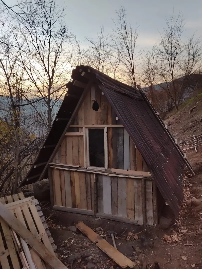 Karaman bungalov(casa della musica) — Trabzon — küçük resim 3