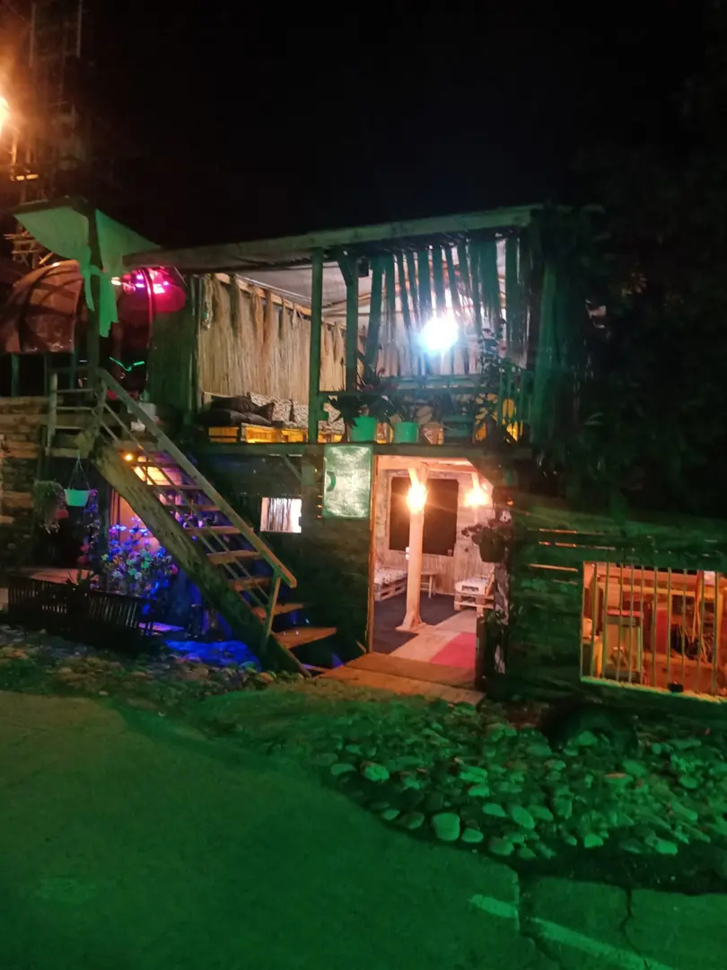 Çadır Kamp Alanı Karavan Hotel — Trabzon — küçük resim 8