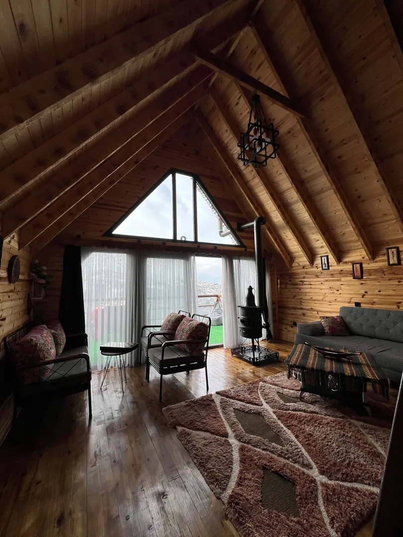 Brothers Bungalov — Trabzon — küçük resim 2