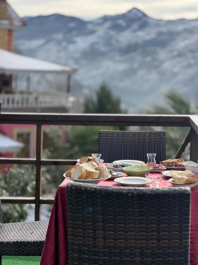 Brothers Bungalov — Trabzon — küçük resim 6