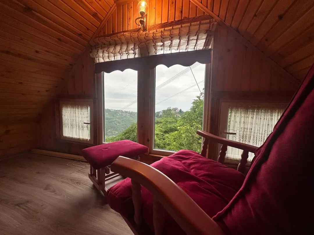 Brothers Bungalov — Trabzon — küçük resim 5
