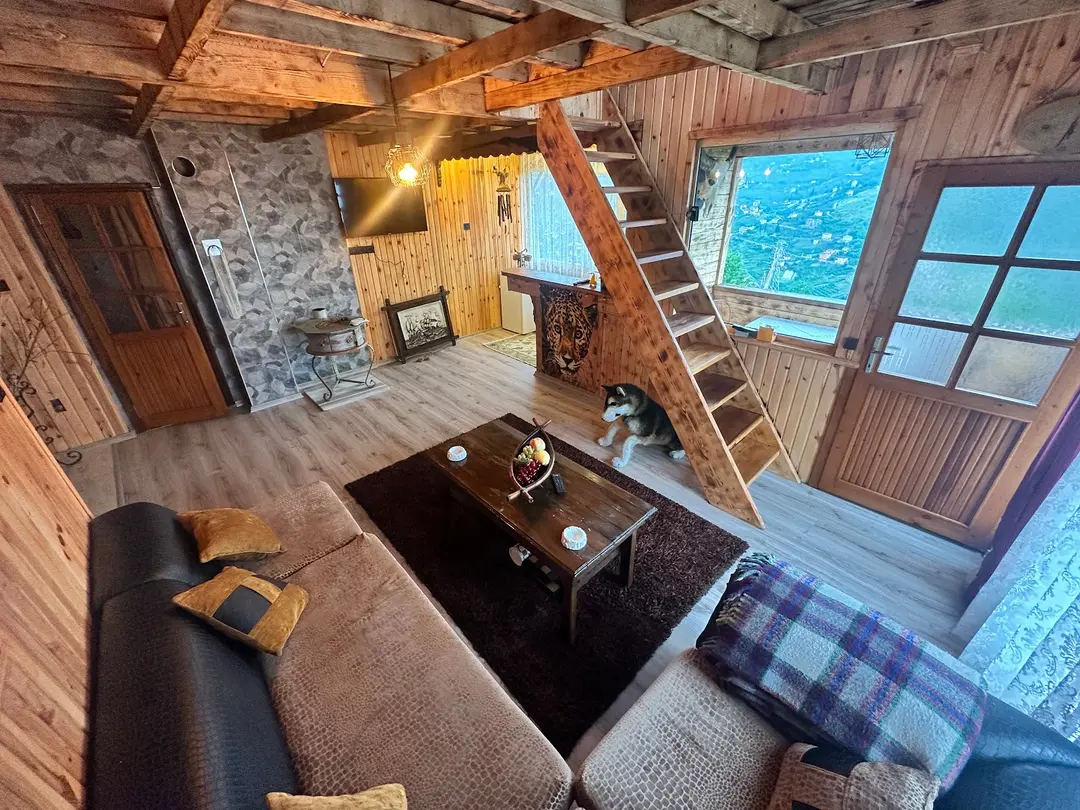Brothers Bungalov — Trabzon — küçük resim 4