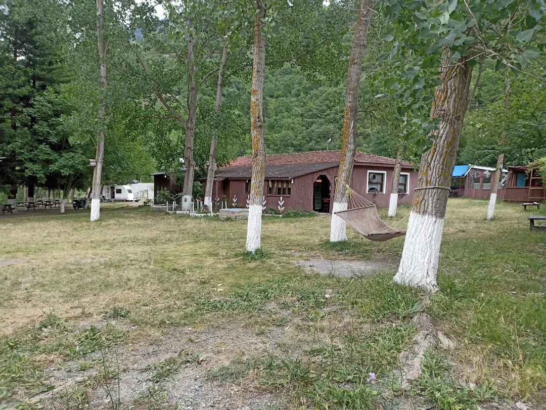 Verizana Restaurant & Camping — Trabzon — küçük resim 6