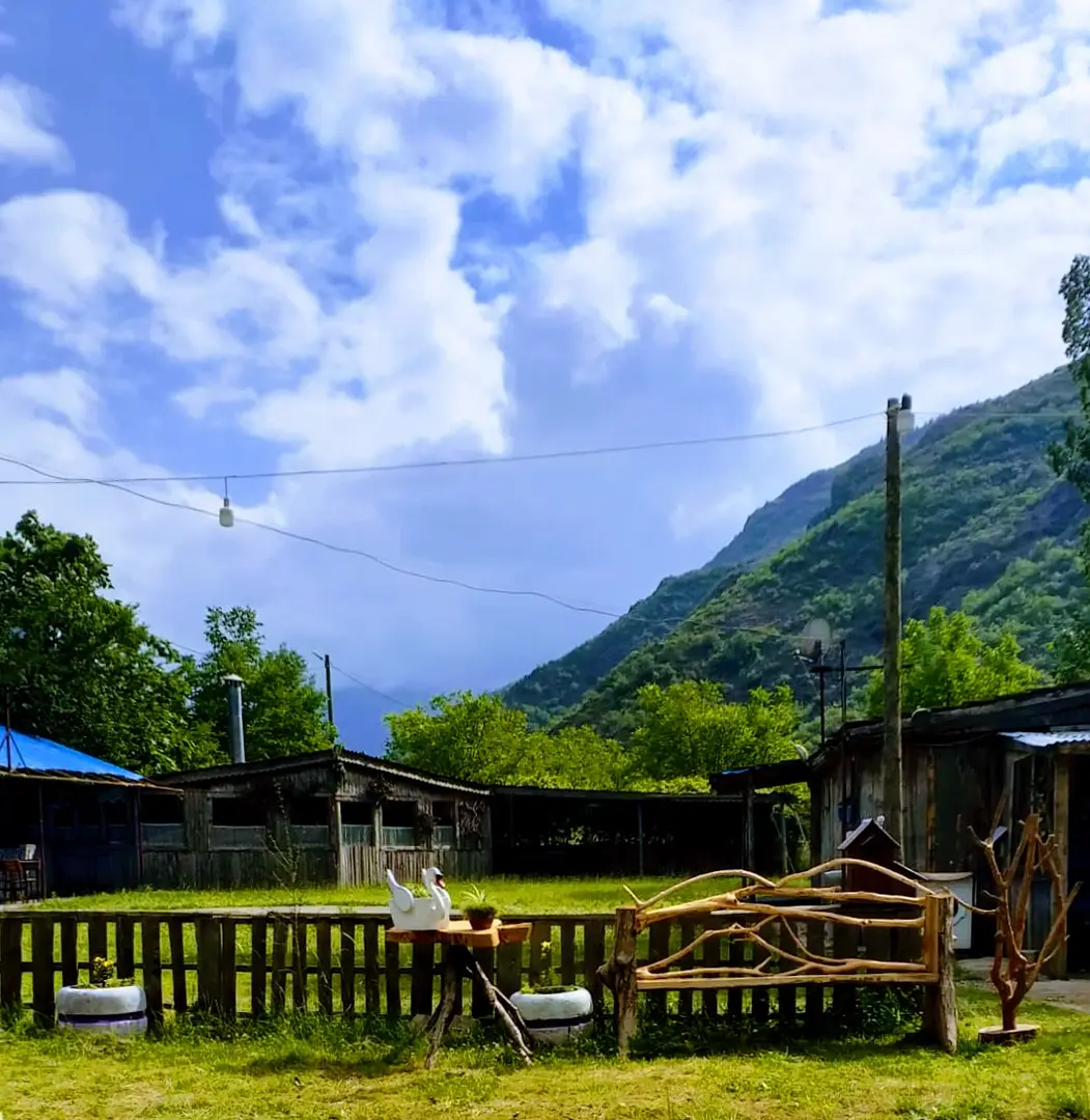 Verizana Restaurant & Camping — Trabzon — küçük resim 8
