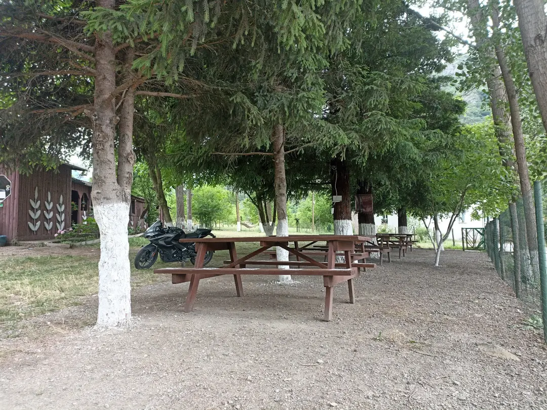 Verizana Restaurant & Camping — Trabzon — küçük resim 5