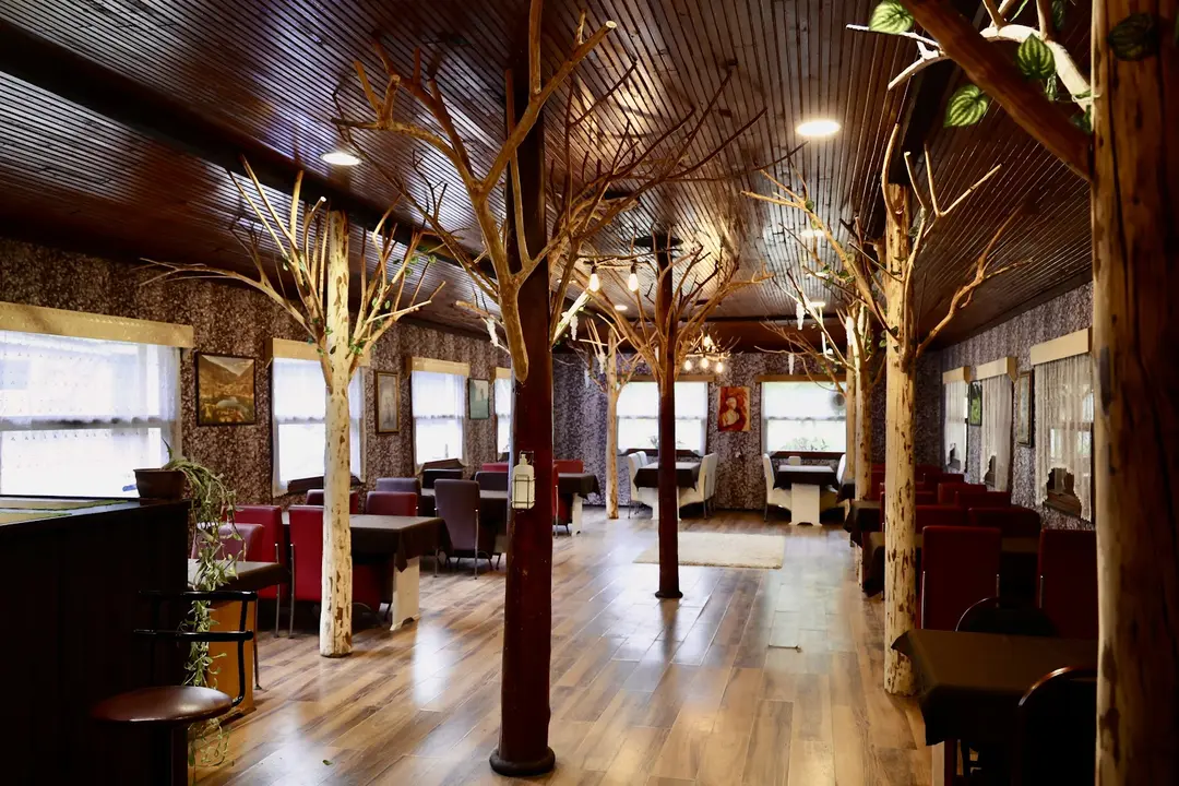 Verizana Restaurant & Camping — Trabzon — küçük resim 7
