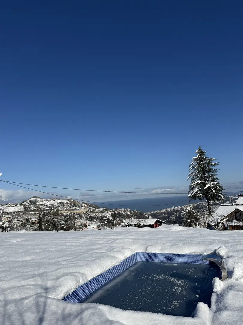 ANDERHANA BUNGALOV — Trabzon — küçük resim 8
