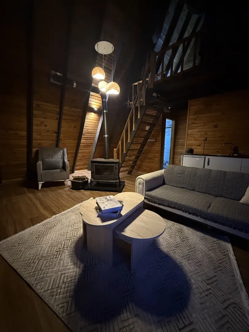 ANDERHANA BUNGALOV — Trabzon — küçük resim 6
